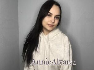 AnnieAlvarez