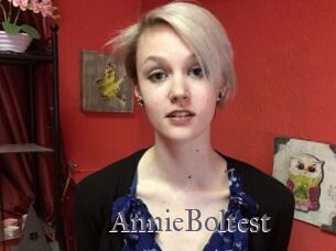 AnnieBoltest