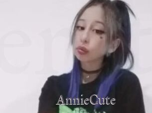 Annie_Cute