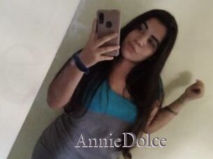 AnnieDolce