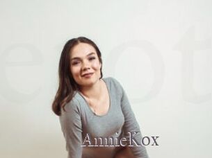 AnnieKox