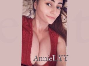 AnnieLYY