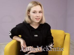 AnnieMcKenzie