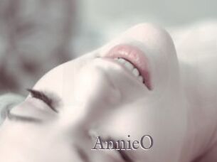 AnnieO