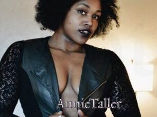 Annie_Taller