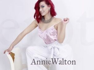 AnnieWalton