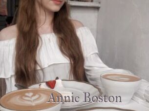 Annie_Boston