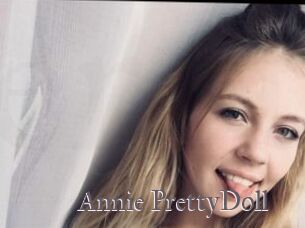 Annie_PrettyDoll Erotik Cams