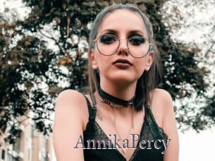 AnnikaPercy