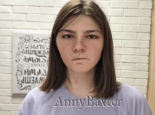 AnnyBaxter