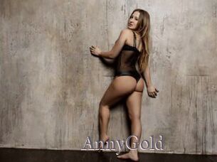 AnnyGold