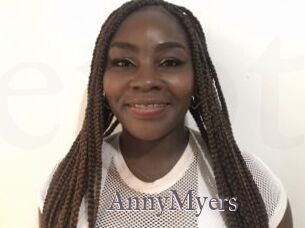 AnnyMyers