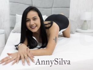 AnnySilva