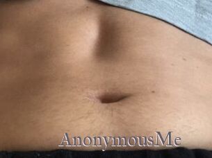 AnonymousMe