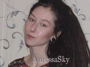 AnressaSky