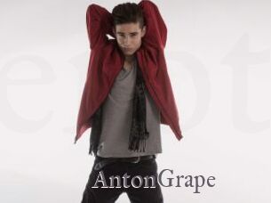 AntonGrape