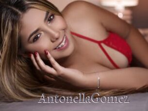 AntonellaGomez