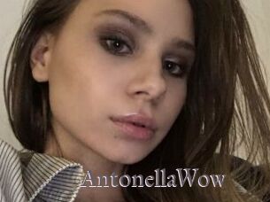 AntonellaWow