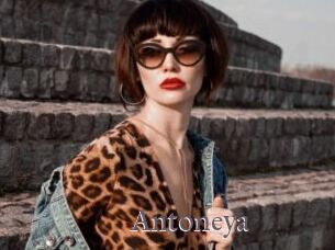 Antoneya