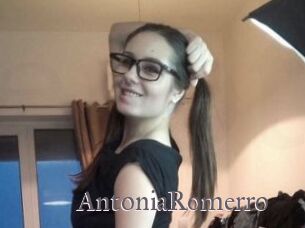 AntoniaRomerro