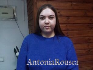 AntoniaRousea