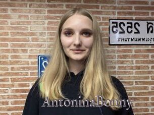 AntoninaBonny