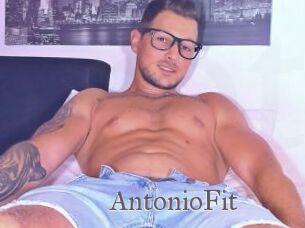 AntonioFit