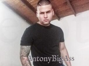 AntonyBigAss
