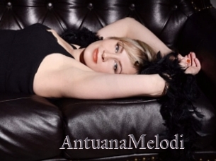 AntuanaMelodi Erotik Cams