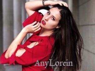 AnyLorein