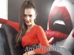 AnyWilliams