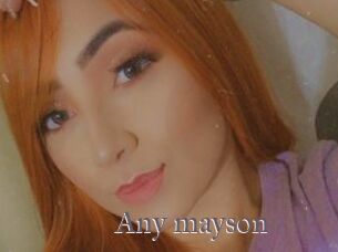 Any_mayson