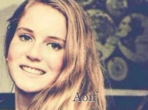 Aoif