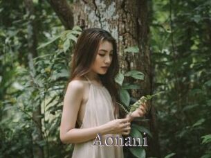 Aonani