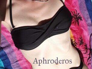 Aphroderos