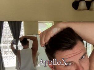 ApolloX
