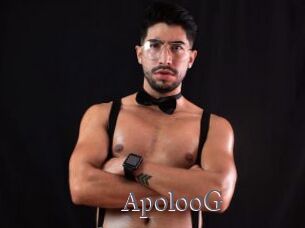 ApolooG