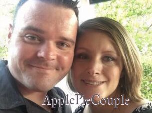 ApplePieCouple Erotik Cams