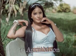 ApriilMoon