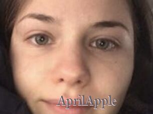 AprilApple