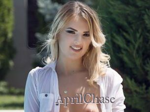 AprilChase