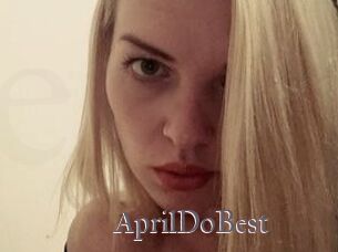 AprilDoBest