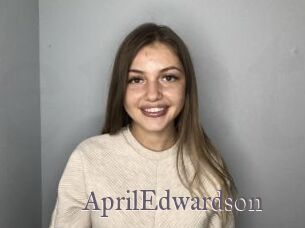 AprilEdwardson