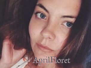 AprilFloret