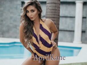 AprilKane
