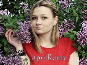 AprilKonte