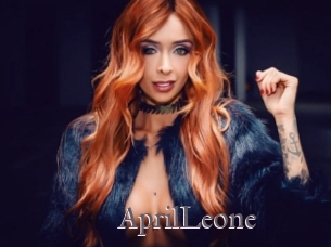 AprilLeone