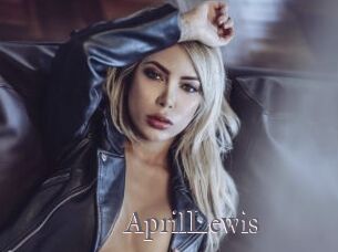 AprilLewis