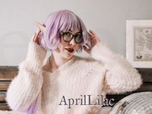AprilLilac