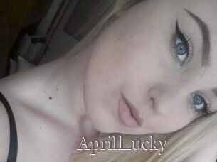 AprilLucky